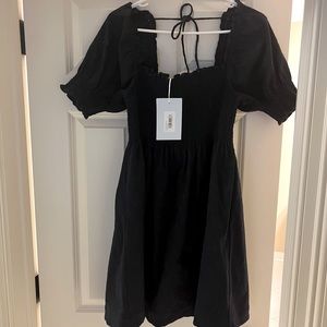 Hill House Athena Brocade NWT small